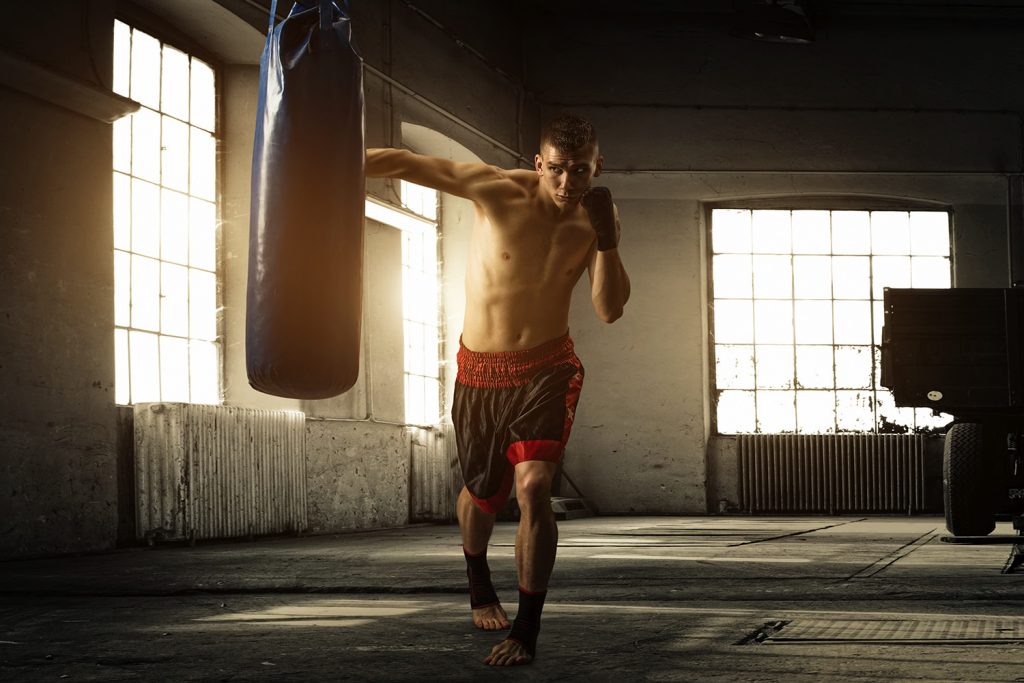 Kickboxing 1024x683