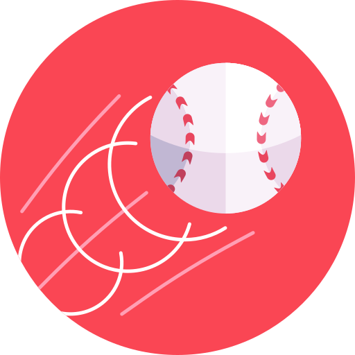 Baseball Ball 3787192